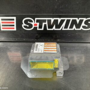 2016 Toyota 86 Airbag Module Sensor Airbag Module Zn6 04/12-09/21 280436