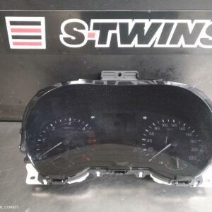 2020 Nissan Navara Instrumentcluster Np300 Diesel 2.3 Auto T/M 04/15-11/20 275943