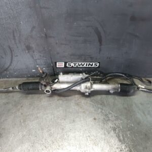 2021 Ford Ranger Steering Box Rack Px Series 3 Electric 2Wd/4Wd Hi-Ride 06/18-04/22 278092