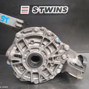 2017 Land Rover Rangerover Sport Differential Centre Rear 3.0 Diesel Tdv6 (190Kw) Non Diff Lock Type L494 12/13-04/22 277873