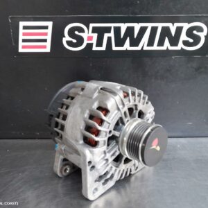 2015 Renault Kangoo Alternator X61 Diesel 1.5 Turbo 10/10-02/22 281002