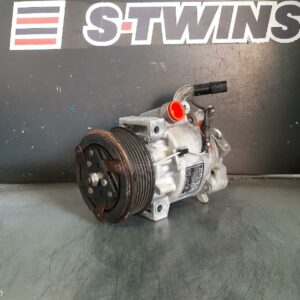 2014 Mitsubishi Lancer A C Compressor Cj 2.0 Qs70 07/07-10/15 280738