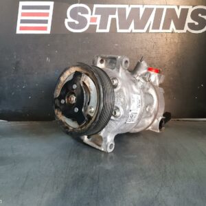 2015 Skoda Octavia A C Compressor Ne Petrol/Diesel Denso 11/13-09/20 278334