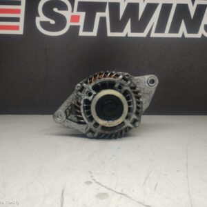 2010 Mazda Cx7 Alternator Diesel 2.2 R2 Er Turbo 10/09-02/12 272864