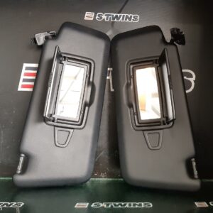 2016 Mercedes C Class Sunvisor W205/S205/C205/A205 Pair 08/14- 277115