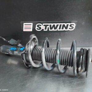 2012 Mazda 3 Left Front Strut Bl 2.5 Petrol 04/09-10/13 280921