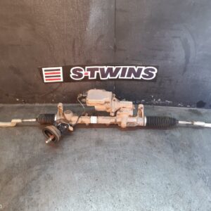 2014 Mercedes Gla Class Steering Box Rack X156 04/14- 278476