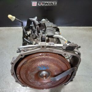 2020 Subaru Forester Trans Gearbox Auto Awd Petrol 2.5 Fb25 Sk 08/18- 277185