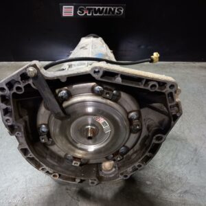 2010 Holden Commodore Trans Gearbox Auto 3.6 Llt Eng Myb 1Bwa Tag Ve 08/09-05/13 279820