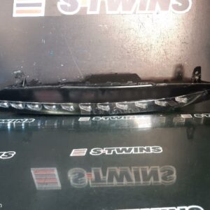2011 Audi Q7 Right Indicator Fog Side Daytime Running Lamp 4L Led Type 07/09-08/15 279703