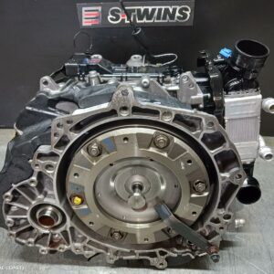 2019 Jaguar E Pace Trans Gearbox Auto Awd Diesel 2.0 No Transfer Case X540 11/17-09/20 198446