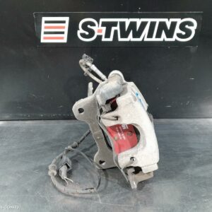 2014 Jaguar Xf Caliper Rh Rear X250 06/08-05/15 278656