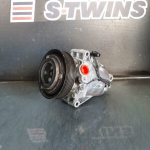 2013 Suzuki Sx4 A C Compressor J20B Cr Brand 01/10-01/14 281266