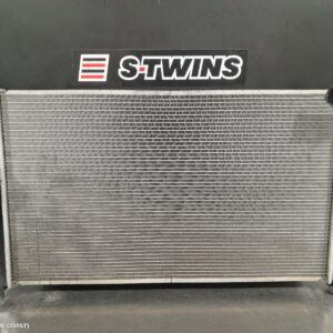 2016 Peugeot 4008 Radiator Auto 2.0 06/12-12/17 276207