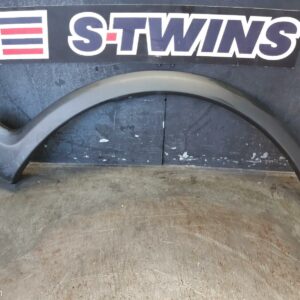 2014 Suzuki Sx4 Wheel Arch Flare Rh Front Gy 01/07-01/14 269375