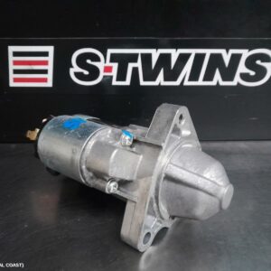 2018 Mazda 3 Starter Petrol 2.0/2.5 Bm-Bn 11/13-02/19 279859