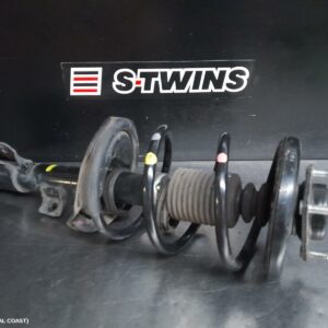 2018 Mitsubishi Asx Left Front Strut Petrol 2.0 Xa-Xd 05/10- 278835