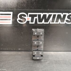 2022 Hyundai Tucson Pwr Dr Wind Switch Rh Front (Master Switch) W/ Power Fold Nx4 02/21- 278296