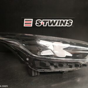 2020 Kia Cerato Right Headlamp Bd Gt Led Type 04/18-03/21 237066