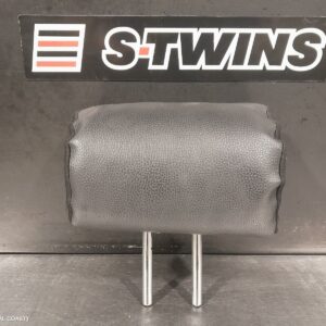 2012 Toyota Kluger Headrest Centre Rear 2Nd Row Leather Gsu40/Gsu45 05/07-02/14 276108