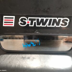 2021 Haval Jolion Interior Mirror A01 02/21- 277596