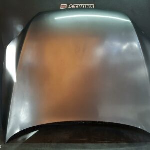 2011 Audi Q7 Bonnet 4L 09/06-08/15 279424