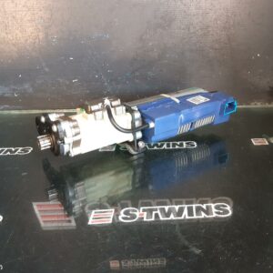 2011 Audi Q7 Bootlid Tgate Hinge 4L 09/06-08/15 279400