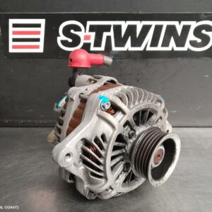 2006 Subaru Forester Alternator Petrol 2.5 Ej25 06/05-02/08 278011
