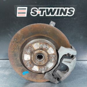 2012 Jeep Compass Right Front Hub Assembly Mk 07/11-12/16 281127
