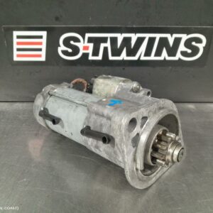 2015 Toyota Hilux Starter Diesel 2.4/2.8 Denso Type 2.0Kw 09/15- 276507