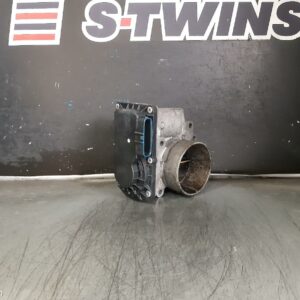 2012 Mitsubishi Challenger Throttle Body 2.5 Diesel Kh/Pb-Pc 11/09-12/15 276588