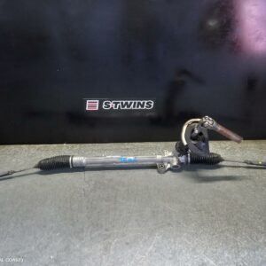 2016 Mazda Cx9 Steering Box Rack Tc 07/16- 279274
