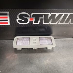 2014 Nissan Navara Courtesy Light Front D40 09/05-08/15 231097
