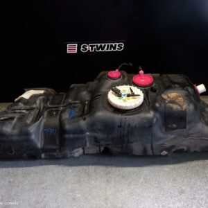 2014 Toyota Prado Fuel Tank 150 Series Diesel Main Tank (Front) 08/09- 276924