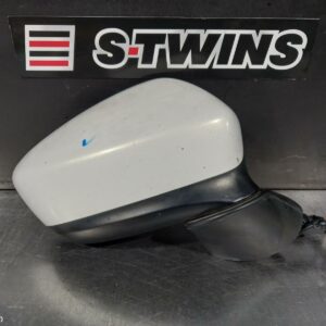 2013 Mazda Cx5 Right Door Mirror Ke W/ Blind Spot Monitor Type 02/12-11/14 270738