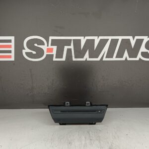 2014 Mazda 3 Radio Cd Dvd Sat Tv Head Unit Single Disc Cd Player Sat Nav Type Bm 11/13-05/16 278726