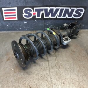 2015 Ford Mondeo Left Front Strut Md 09/14-06/20 267559