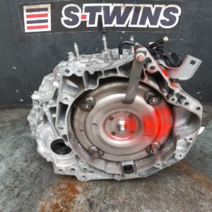 2020 Mazda Cx30 Trans Gearbox Auto Fwd Petrol 2.0 Pe-Vps Dm 10/19- 276848