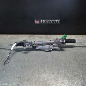 2020 Subaru Forester Steering Box Rack Sk Sj010 08/18- 249233