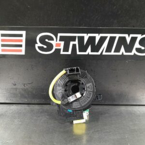 2016 Toyota 86 Airbag Module Sensor Clockspring P/N 83196Ca020 Zn6 04/12-09/21 280435