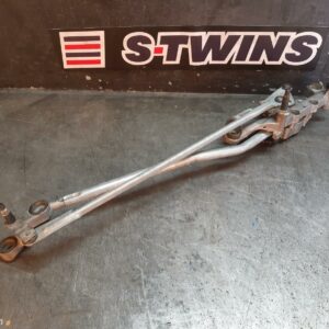 2011 Audi Q7 Wiper Motor Front 4L 09/06-08/15 279693