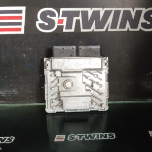 2014 Audi A4 Ecu Engine Ecu 2.0 Petrol Ecu Only P/N 8T2907115 B8 8K 02/08-01/16 279553