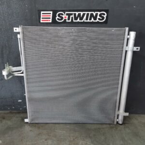 2021 Ford Ranger A C Condenser Px Series 3 2.0 Diesel 06/18-04/22 278104
