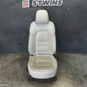 2018 Mazda Cx5 Front Seat Rh Front Kf Leather Akera 05/18- 275977