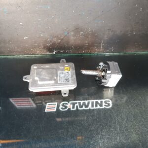 2013 Mercedes A Class Headlamp Ballast W176 09/12-03/18 277494