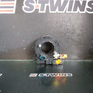 2019 Mazda 6 Airbag Module Sensor Clockspring Gl 03/18- 277435