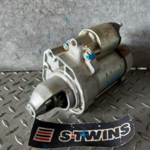 2015 Jeep Cherokee Starter Petrol 3.2 Non Stop/Start Type Kl 02/14-03/18 137875