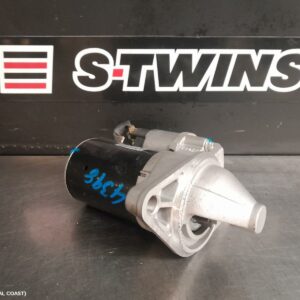 2021 Haval Jolion Starter Petrol 1.5 Turbo A01 02/21- 277606