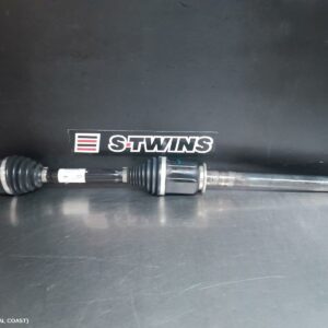 2017 Land Rover Rangerover Sport Right Driveshaft L494 Front 12/13-04/22 277740