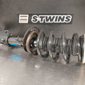 2015 Renault Kangoo Right Front Strut Petrol 1.6 X61 09/13-06/16 276254